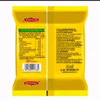 Britannia 50-50 Maska Chaska Biscuits 105 g