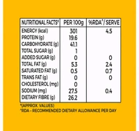 Snactac Roasted Chana 200 g