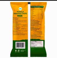 Beyond Snacks Original Style Kerala Banana Chips 75 g
