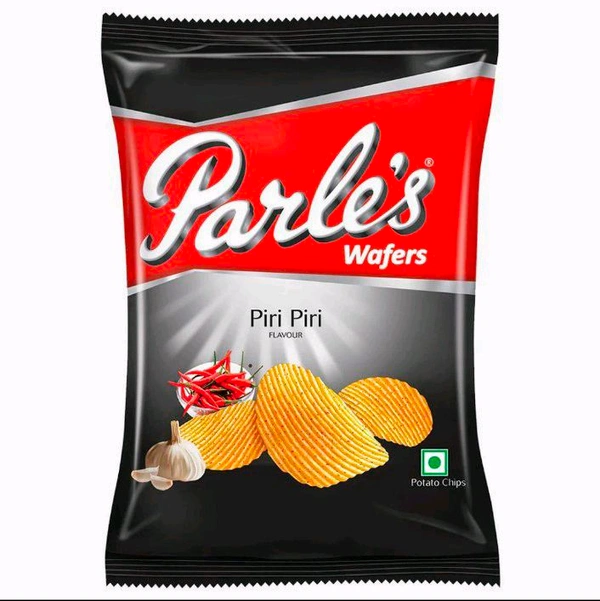 Parle's Piri Piri Wafers 75 g