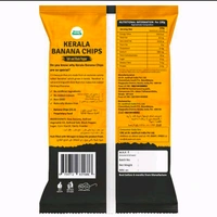 Beyond Snack Kerela Salt & Black Pepper Banana Chips 75 g