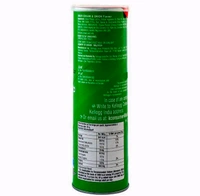 Pringles Sour Cream and Onion Potato Chips 134 g
