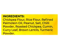Telugu Foods Andhra Mixture 150 g