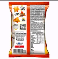 Bingo Masala Mad Angles 66 g