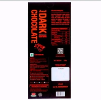 Amul Dark Chocolate 150 g