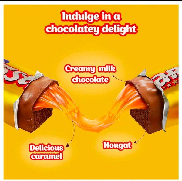 Five Star Home Pack Chocolate 151.5 g