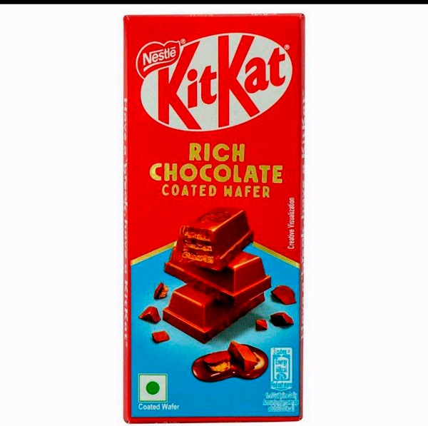 Kit Kat Dessert Delight Truffle Chocolate 50 g