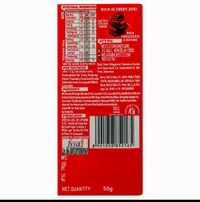 Kit Kat Dessert Delight Truffle Chocolate 50 g