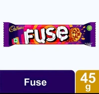 Cadbury Fuse Chocolate bar 45 g