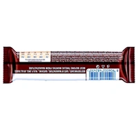 Snickers Peanut Filled Chocolate Bar 45 g