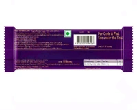 Cadbury Dairy Milk Chocolate Bar 24 g