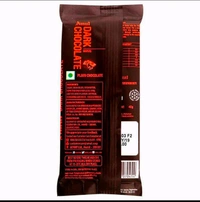 Amul Dark Chocolate 40 g