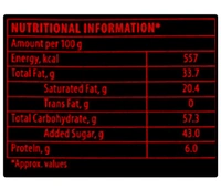 Amul Dark Chocolate 40 g
