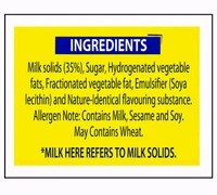 Nestle Milkybar Chocolate 22.5 g