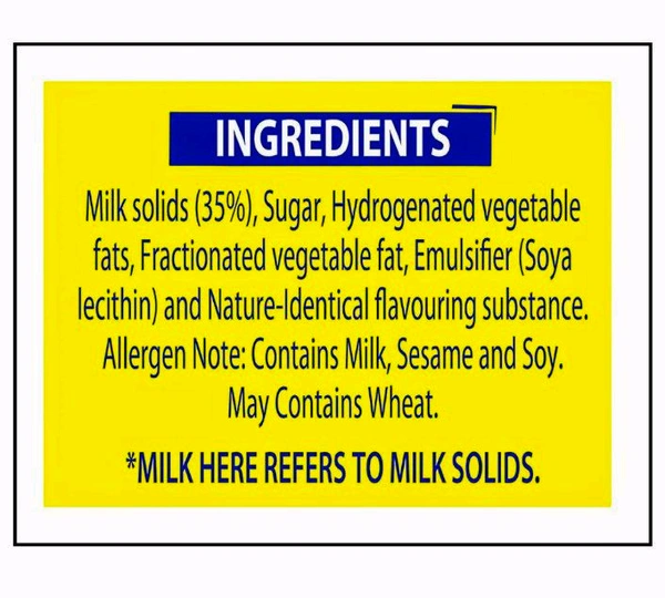 Nestle Milkybar Chocolate 22.5 g