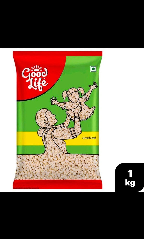 మినపప్పు,Good Life Urad Dal 1 kg