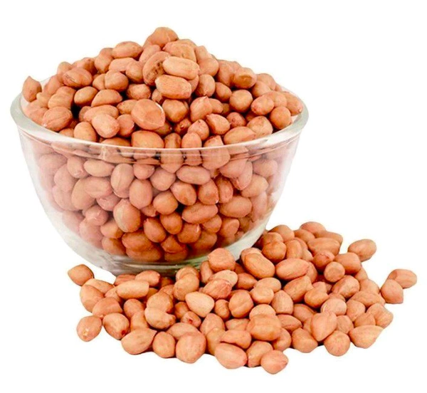 పల్లిలు,Good Life Raw Peanuts 1 kg