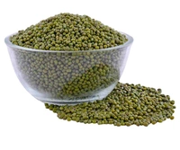 పెసర్లు,Good Life Whole Moong 500 g