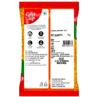  కంది పప్పు,Good Life Unpolished Toor Dal1 kg