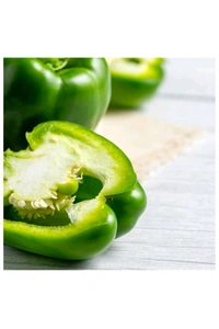 Capsicum Green-500g