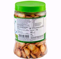 Dukes Sour Cream & Onion Nibbles 150 g