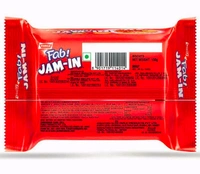 Parle Fab Jam-In Cream Biscuits 150 g