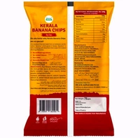 Beyond Snack Kerala Peri Peri Banana Chips 75 g