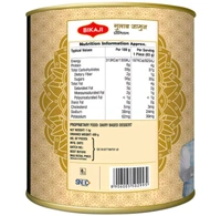Bikaji Premium Gulab Jamun 1 kg