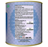 Bikaji Premium Rasgulla 1 kg