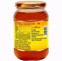 Zandu Pure Honey 650 g