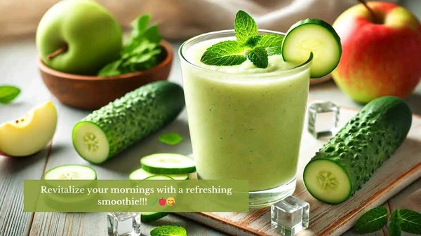Clean Your Body With This Drink