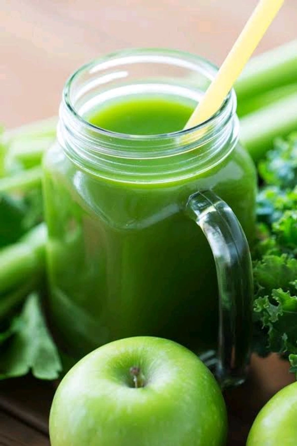 Digestion Drink