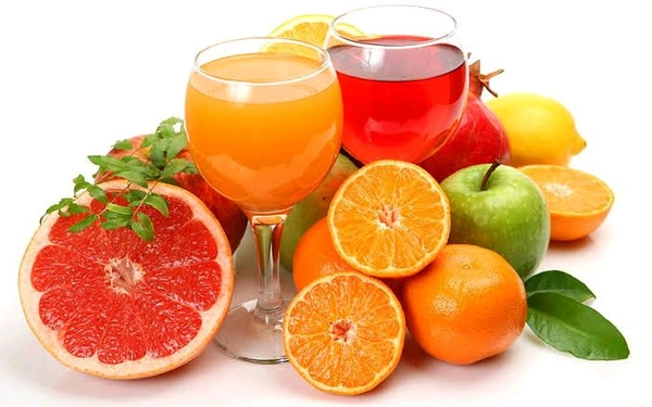 Weight Loss Drink 