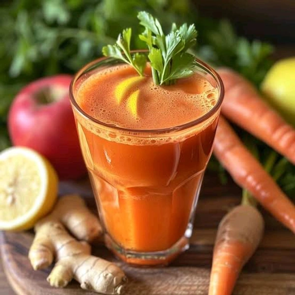 Immunity Drink