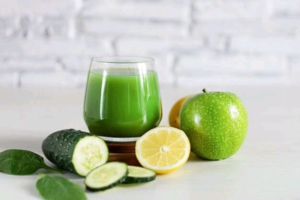 Watermelon Weight Loss Smoothie 