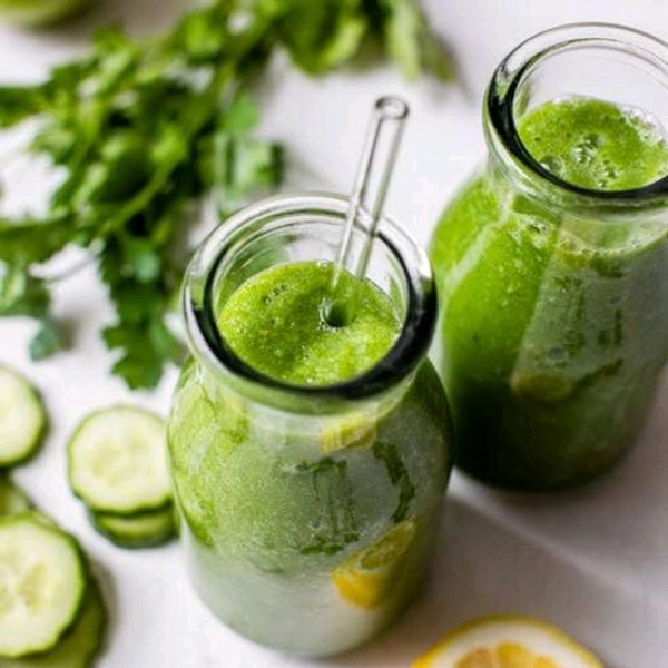 Weight Loss Smoothie