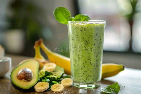 Weight Loss Drinks