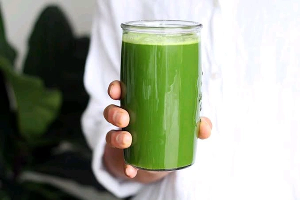 Detox Juice,Weight Loss-{Watermelon+Pineapple+Mint}