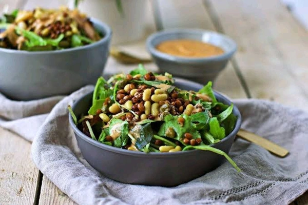 Protein Salad