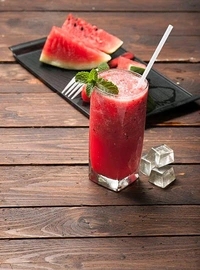 Watermelon Juice 