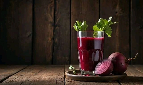 Beetroot Juice