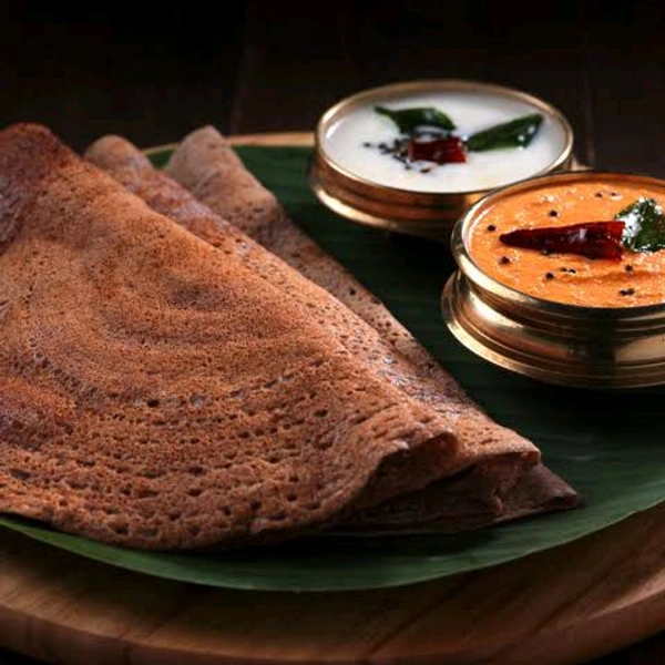 Millet Dosa