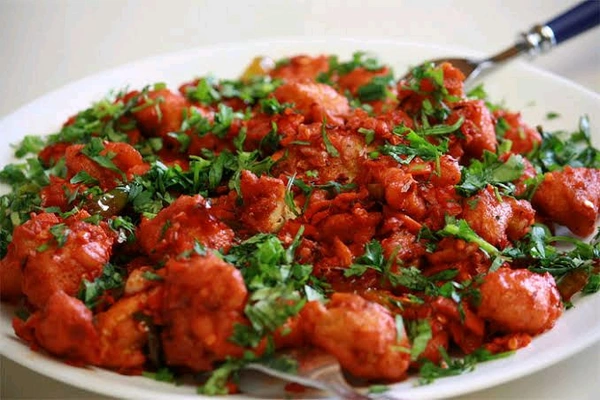 Chicken 555