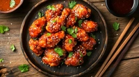 Chicken 65