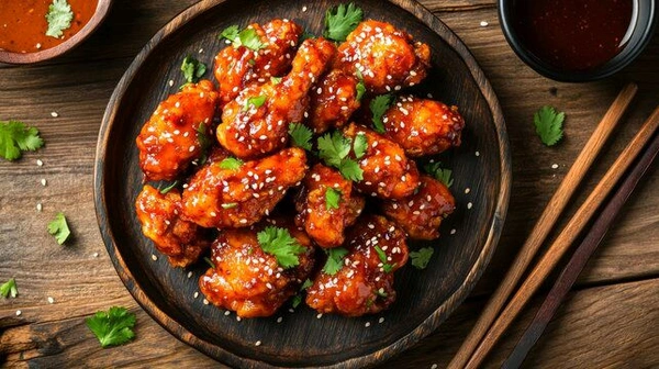 Chicken 65