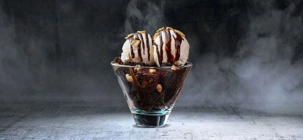 DEATH BY CHOCOLATE