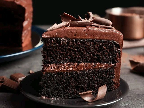  DUTCH TRUFFLE PASTRY