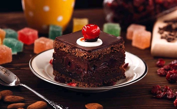 CHOCOLATE PASTRY