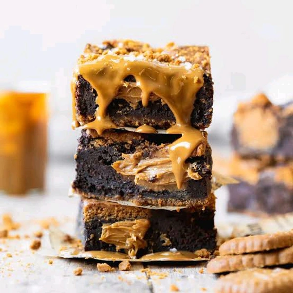 BISCOFF BROWNIE
