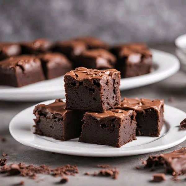CLASSIC BROWNIE